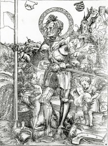 San Giorgio, 1506